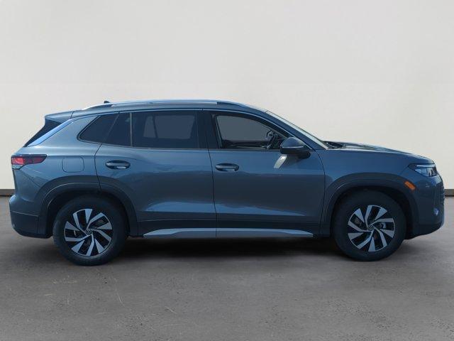 new 2025 Volkswagen Tiguan car, priced at $28,465