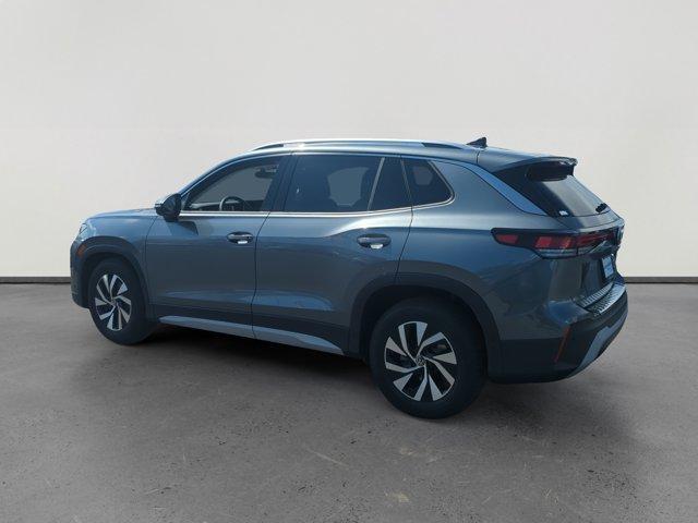 new 2025 Volkswagen Tiguan car, priced at $28,465