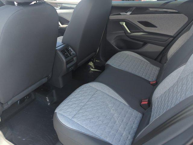 new 2025 Volkswagen Tiguan car, priced at $28,465