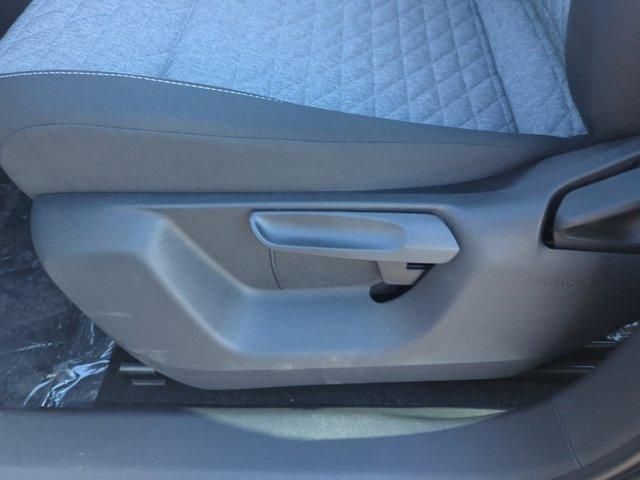 new 2025 Volkswagen Tiguan car, priced at $28,465