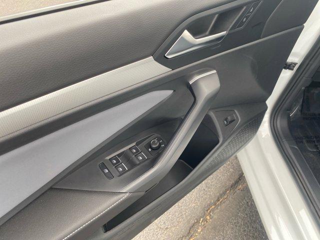 new 2025 Volkswagen Jetta car, priced at $27,579