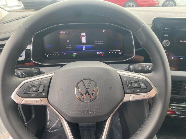 new 2025 Volkswagen Jetta car, priced at $27,579