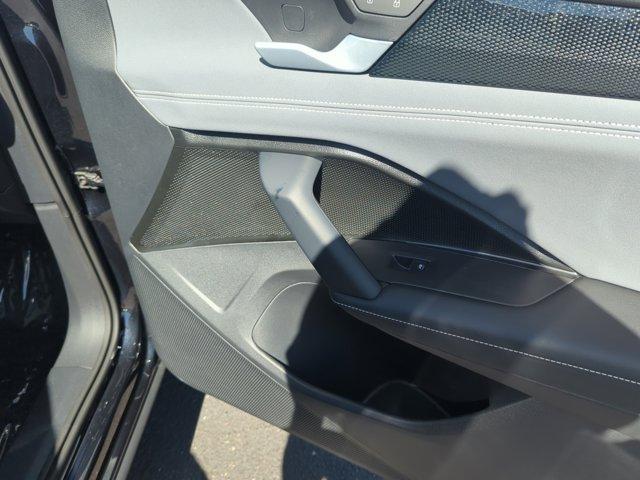 new 2025 Volkswagen Tiguan car, priced at $32,577