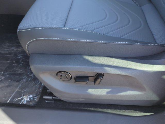 new 2025 Volkswagen Tiguan car, priced at $32,577