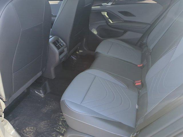 new 2025 Volkswagen Tiguan car, priced at $32,577