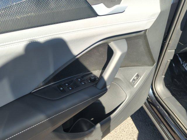 new 2025 Volkswagen Tiguan car, priced at $32,577