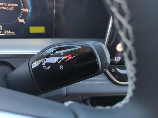 new 2025 Volkswagen Tiguan car, priced at $32,577