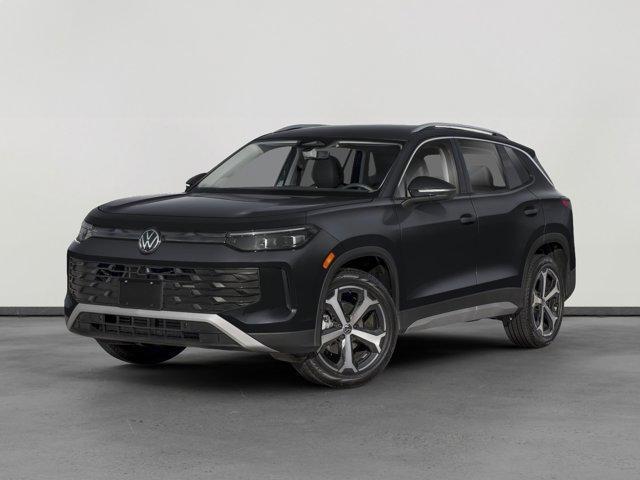 new 2025 Volkswagen Tiguan car, priced at $32,777
