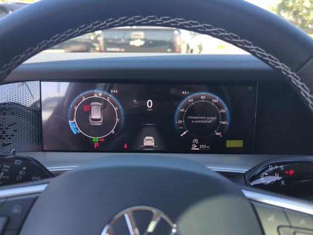 new 2025 Volkswagen Tiguan car, priced at $32,577