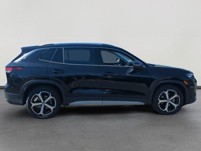 new 2025 Volkswagen Tiguan car, priced at $32,577