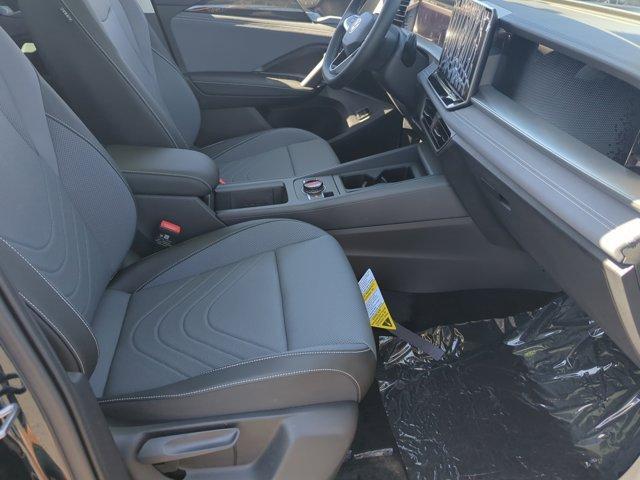 new 2025 Volkswagen Tiguan car, priced at $32,577