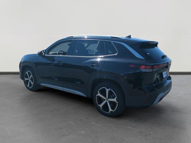 new 2025 Volkswagen Tiguan car, priced at $32,577