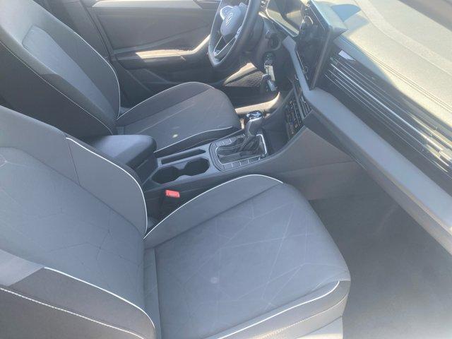 used 2025 Volkswagen Jetta car, priced at $23,598