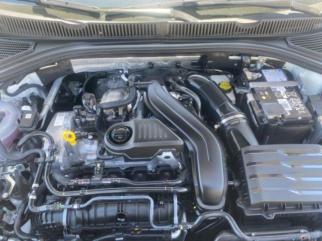used 2025 Volkswagen Jetta car, priced at $23,598