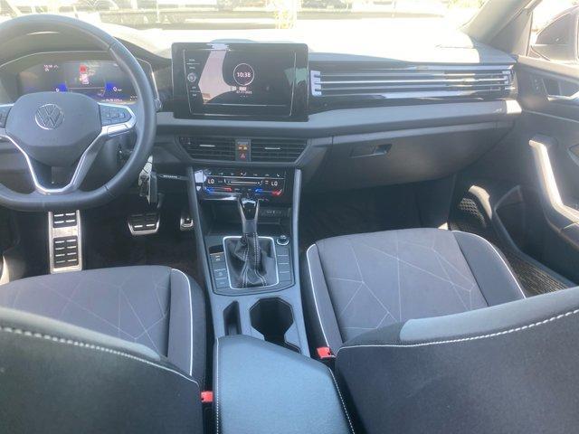 used 2025 Volkswagen Jetta car, priced at $23,598