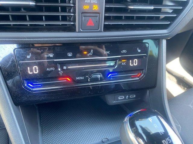 used 2025 Volkswagen Jetta car, priced at $23,598