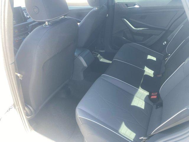 used 2025 Volkswagen Jetta car, priced at $23,598