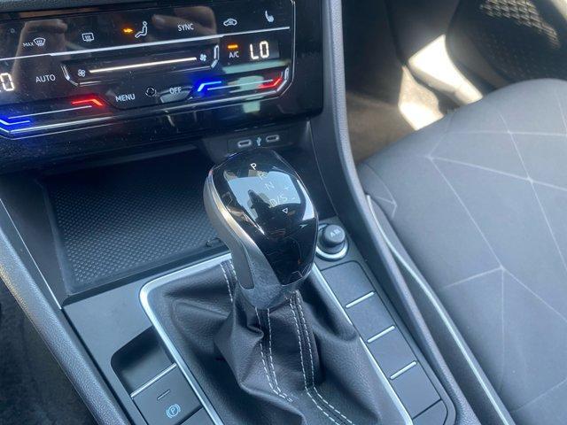 used 2025 Volkswagen Jetta car, priced at $23,598