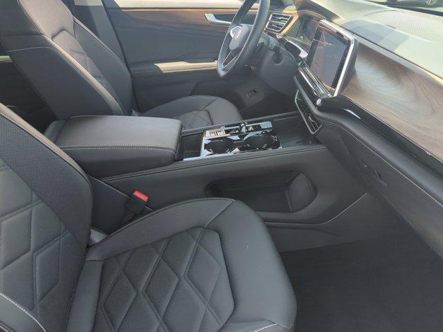 used 2025 Volkswagen Atlas car, priced at $43,500