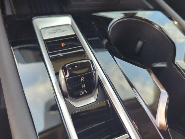 used 2025 Volkswagen Atlas car, priced at $43,500