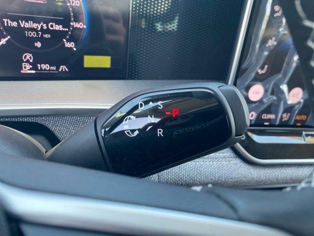 new 2025 Volkswagen Tiguan car, priced at $32,503