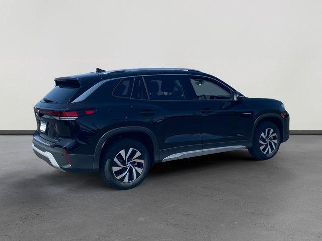 new 2025 Volkswagen Tiguan car, priced at $32,503