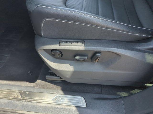 used 2025 Volkswagen Atlas car, priced at $45,285