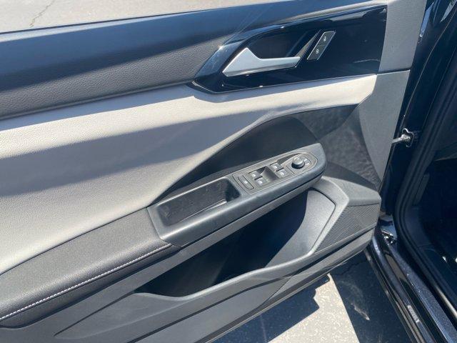 new 2025 Volkswagen Taos car, priced at $26,229