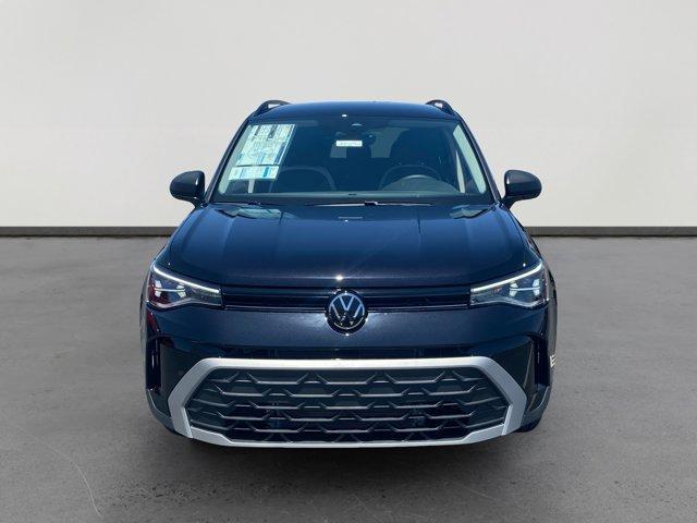 new 2025 Volkswagen Taos car, priced at $26,229