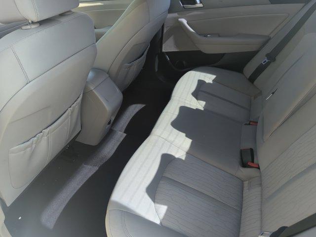 used 2017 Hyundai Sonata Hybrid car, priced at $10,990