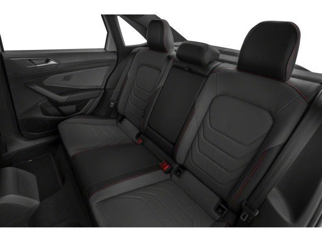 new 2026 Volkswagen Jetta GLI car, priced at $36,471