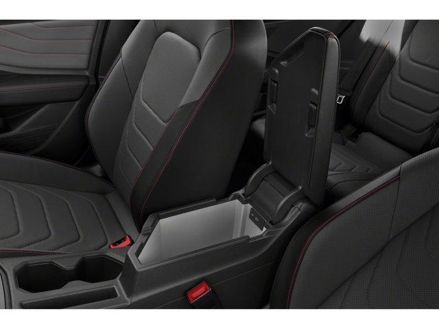 new 2026 Volkswagen Jetta GLI car, priced at $36,471