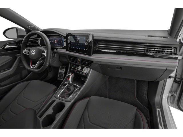 new 2026 Volkswagen Jetta GLI car, priced at $36,471