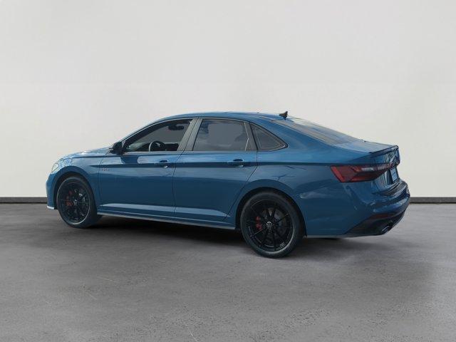 new 2026 Volkswagen Jetta GLI car, priced at $34,971