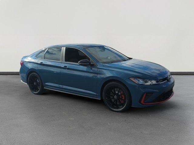 new 2026 Volkswagen Jetta GLI car, priced at $34,971