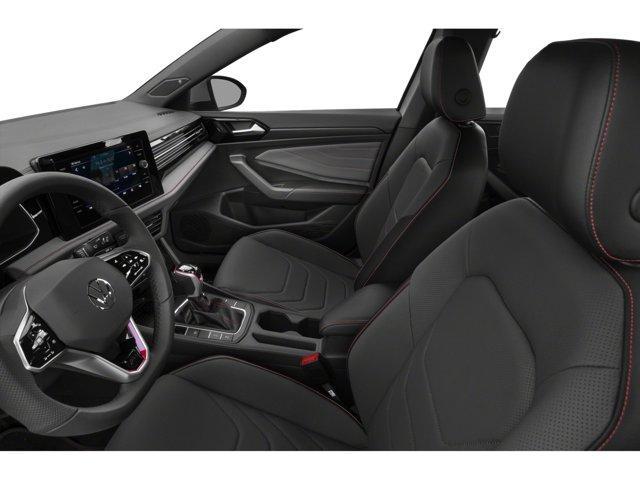 new 2026 Volkswagen Jetta GLI car, priced at $36,471