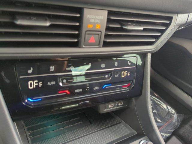 new 2026 Volkswagen Jetta GLI car, priced at $34,971