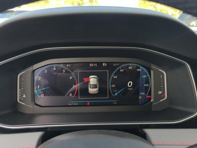 new 2026 Volkswagen Jetta GLI car, priced at $34,971