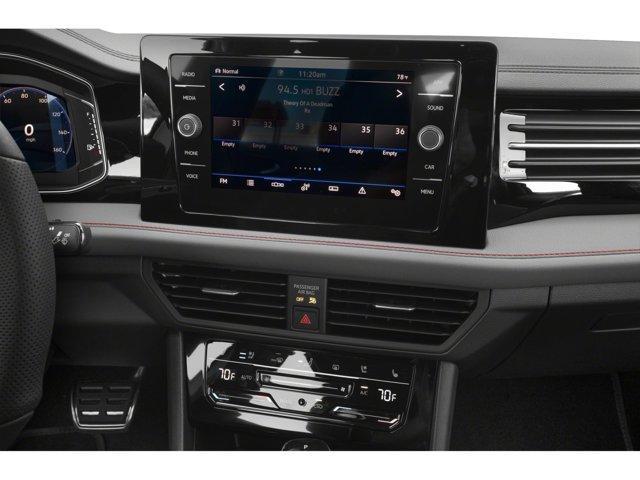 new 2026 Volkswagen Jetta GLI car, priced at $36,471