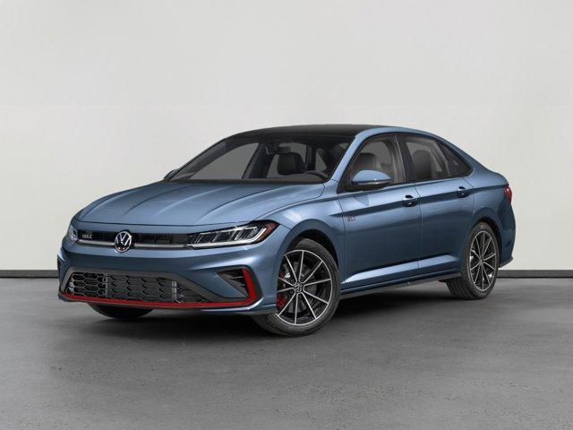 new 2026 Volkswagen Jetta GLI car, priced at $36,471
