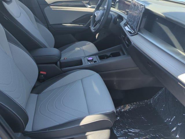 new 2025 Volkswagen Tiguan car, priced at $38,166