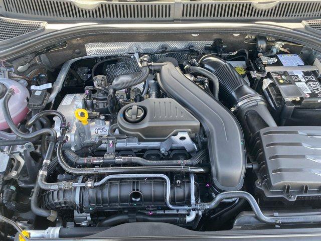 used 2025 Volkswagen Jetta car, priced at $25,948