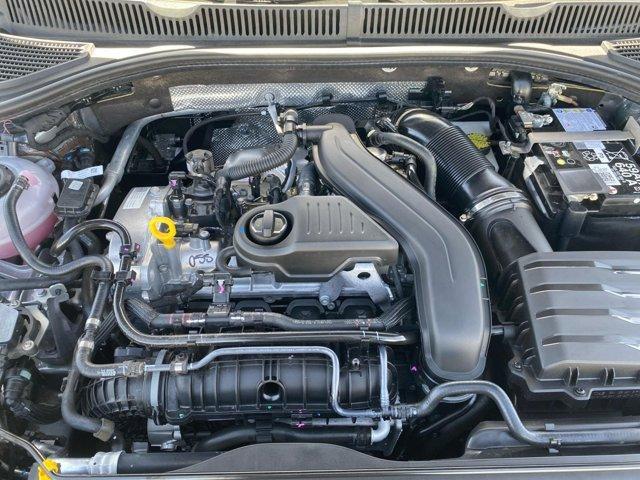 used 2025 Volkswagen Jetta car, priced at $27,198