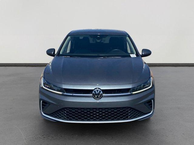 used 2025 Volkswagen Jetta car, priced at $25,948