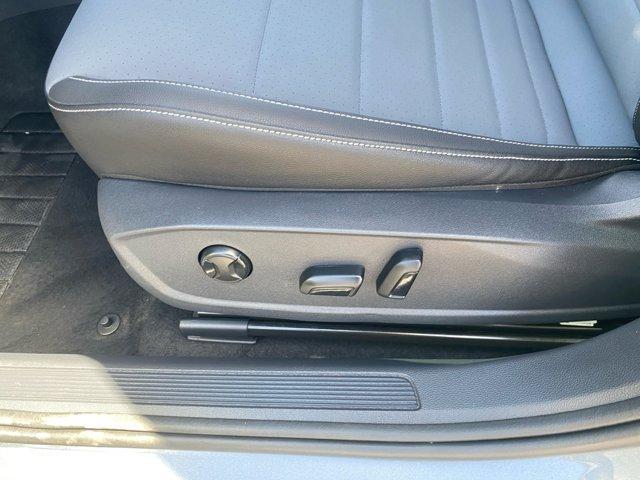 used 2025 Volkswagen Jetta car, priced at $25,948