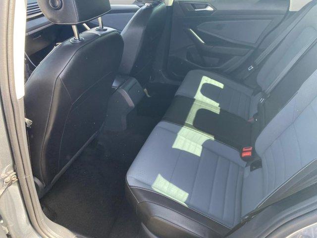 used 2025 Volkswagen Jetta car, priced at $27,198