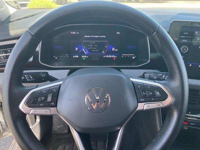 used 2025 Volkswagen Jetta car, priced at $27,198