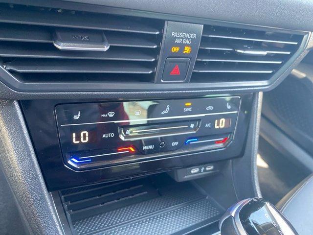 used 2025 Volkswagen Jetta car, priced at $25,948