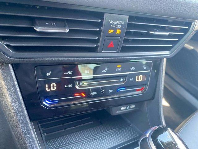 used 2025 Volkswagen Jetta car, priced at $27,198