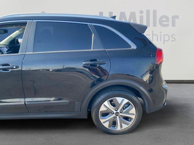 used 2020 Kia Niro EV car, priced at $18,760